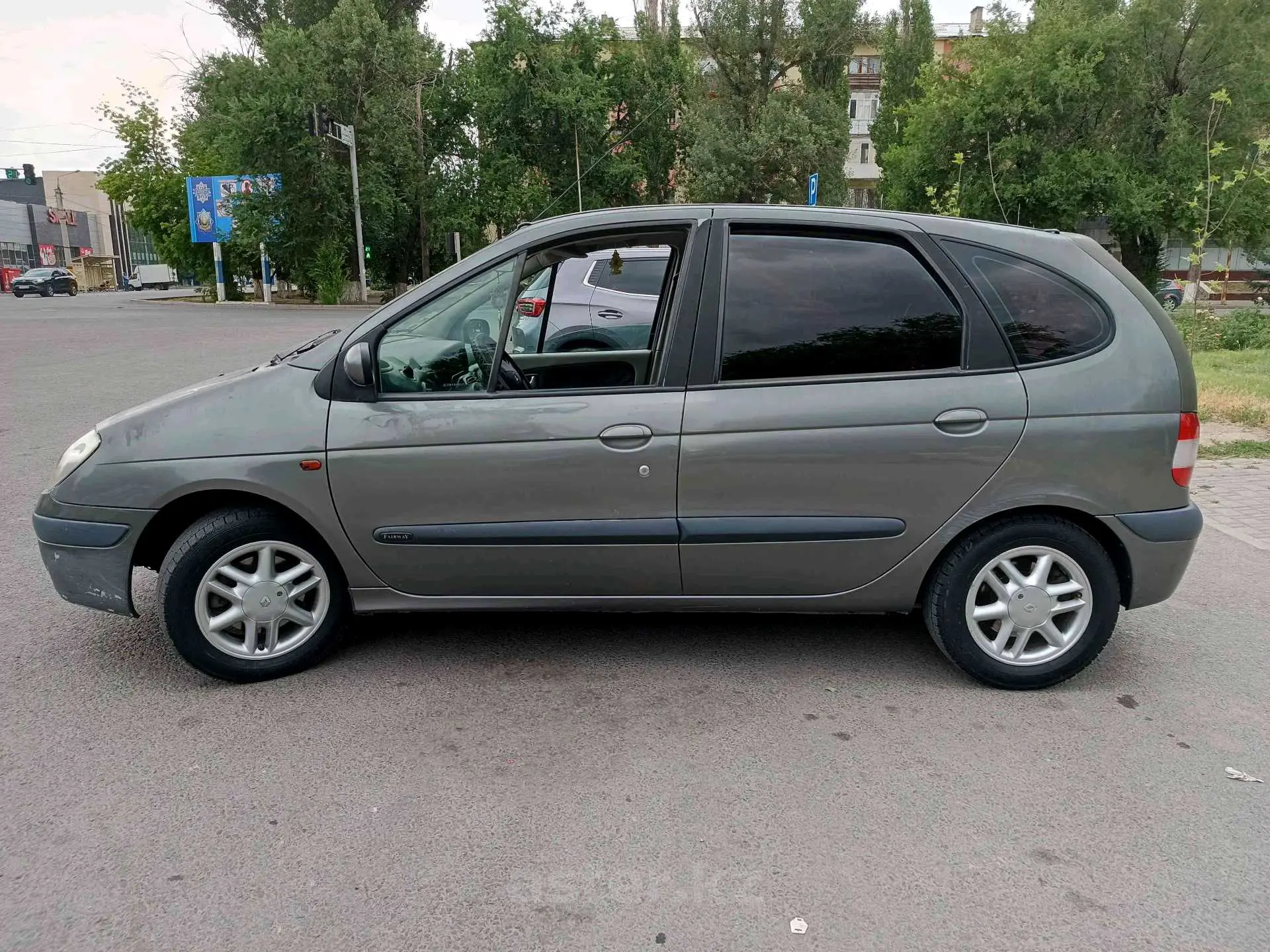 Volkswagen Golf 2002