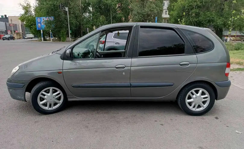 Volkswagen Golf 2002 года за 1 900 000 тг. в Алматы