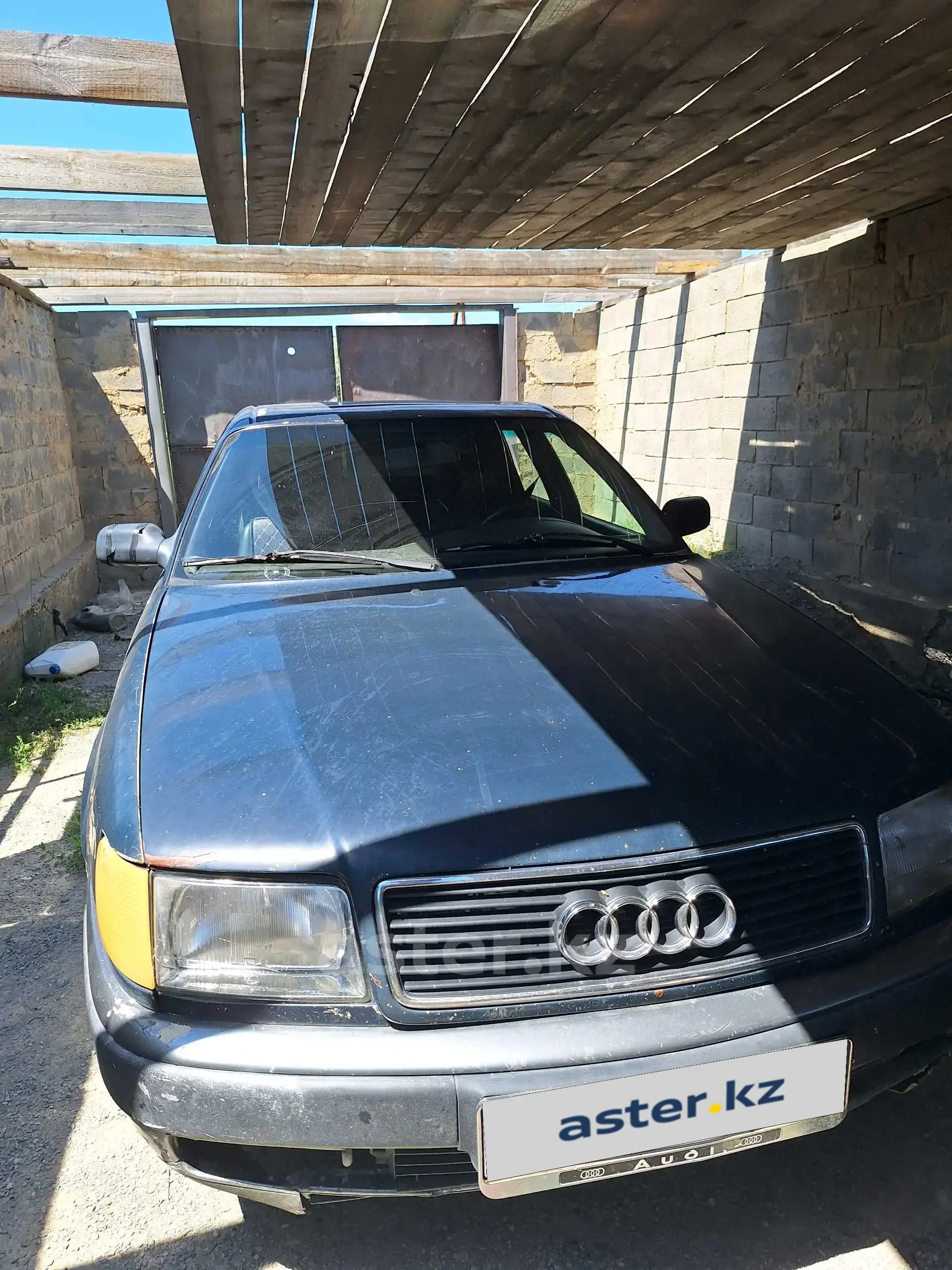 Audi 100 1991