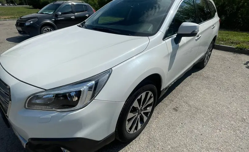 Subaru Outback 2015 года за 12 000 000 тг. в Семей