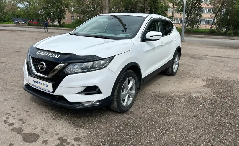 Nissan Qashqai 2019 года за 9 000 000 тг. в Караганда