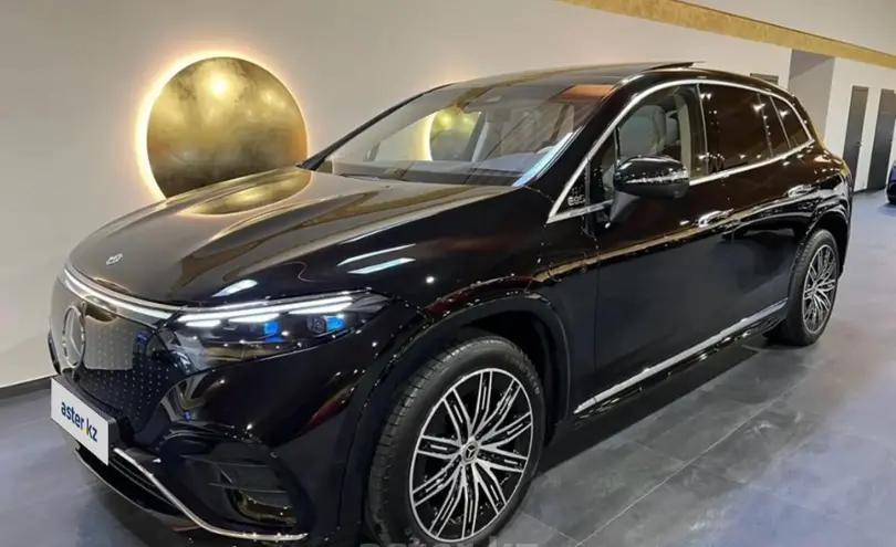 Mercedes-Benz EQS 2023 года за 88 000 000 тг. в Алматы