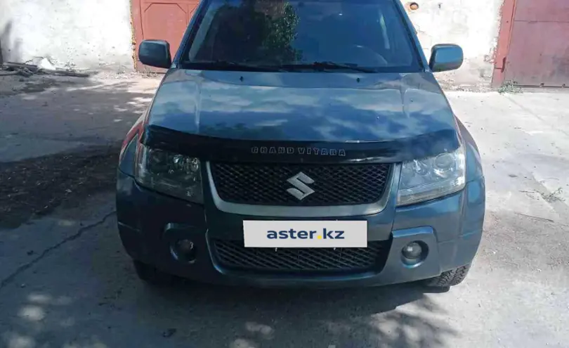 Suzuki Grand Vitara 2005 года за 3 300 000 тг. в Павлодар