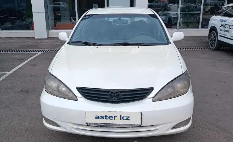 Toyota Camry 2006 года за 5 000 000 тг. в Алматинская область