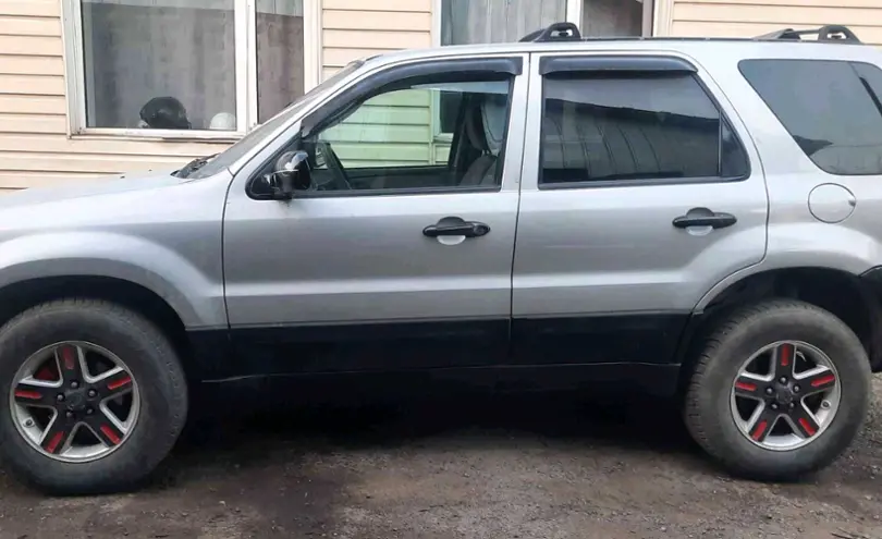 Ford Escape 2005 года за 3 800 000 тг. в Алматы