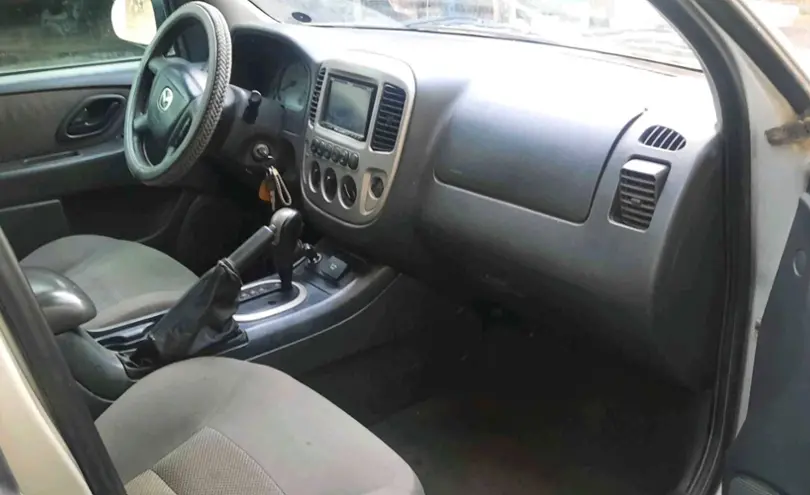 Ford Escape 2005 года за 3 500 000 тг. в Алматы