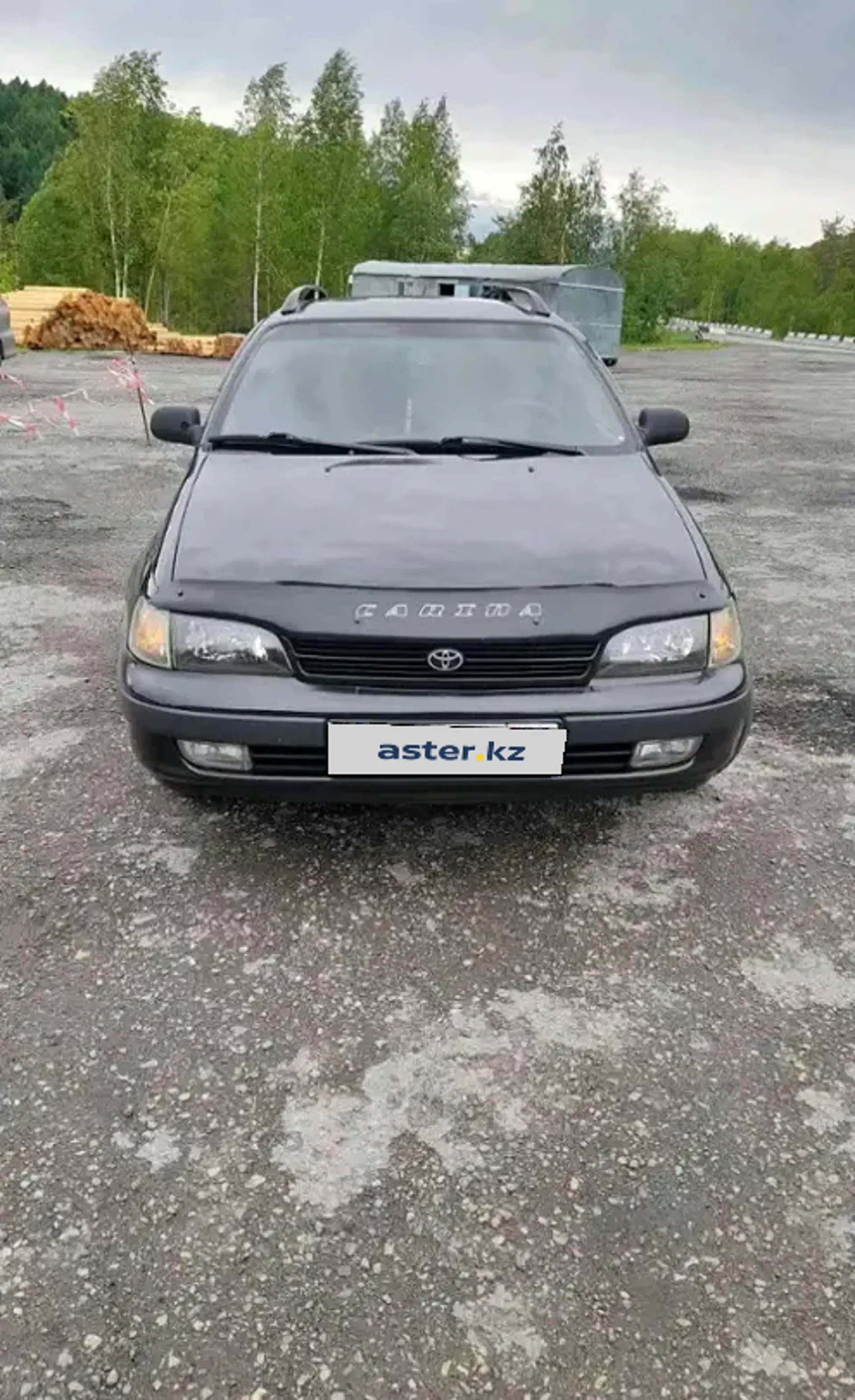 Toyota Carina E 1995