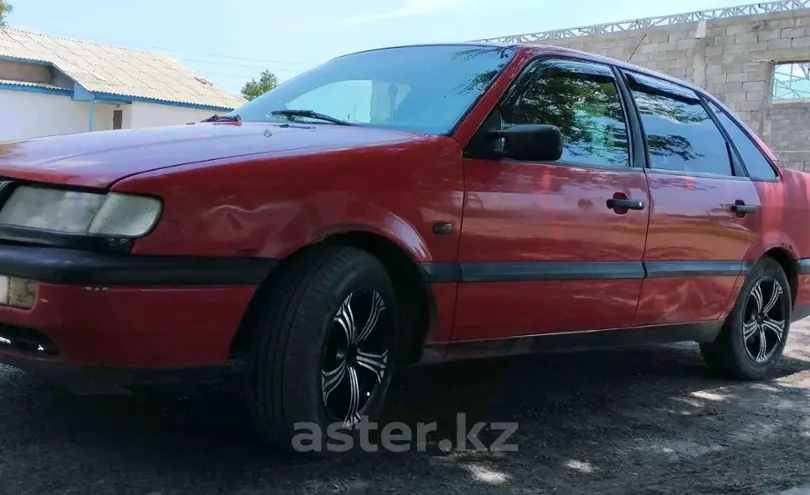 Volkswagen Passat 1994 года за 1 300 000 тг. в Жетысуская область