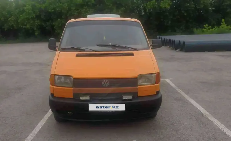 Volkswagen Transporter 1992 года за 2 900 000 тг. в Карагандинская область