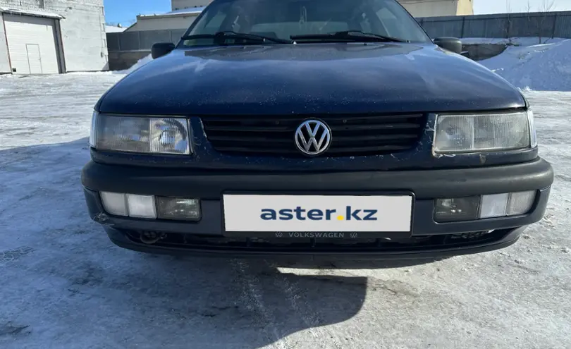 Volkswagen Passat 1993 года за 1 500 000 тг. в Караганда