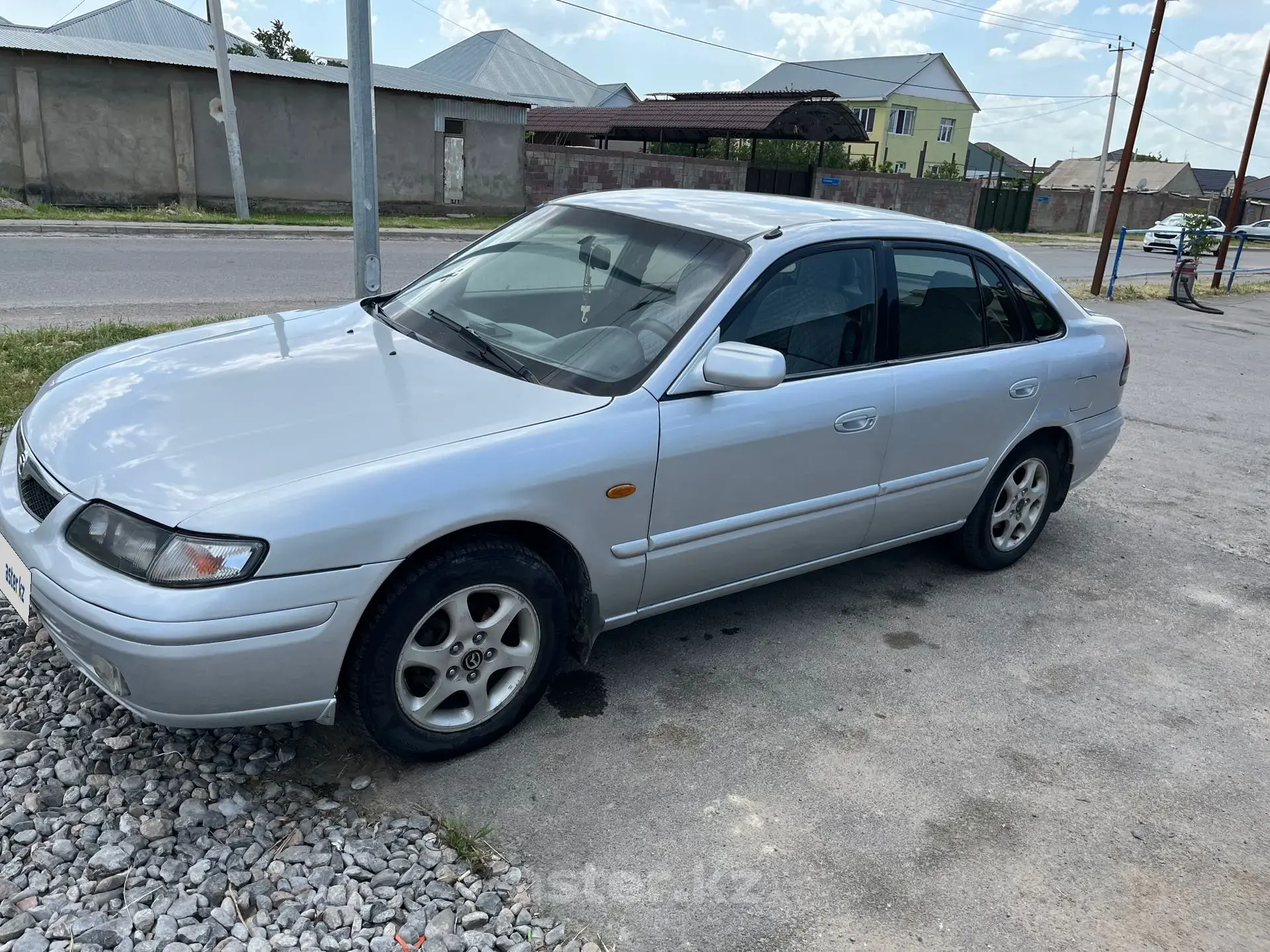 Mazda 626 1998