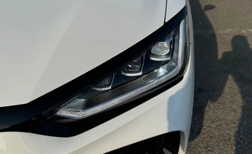 BYD e2 2024 года за 6 500 000 тг. в Алматы