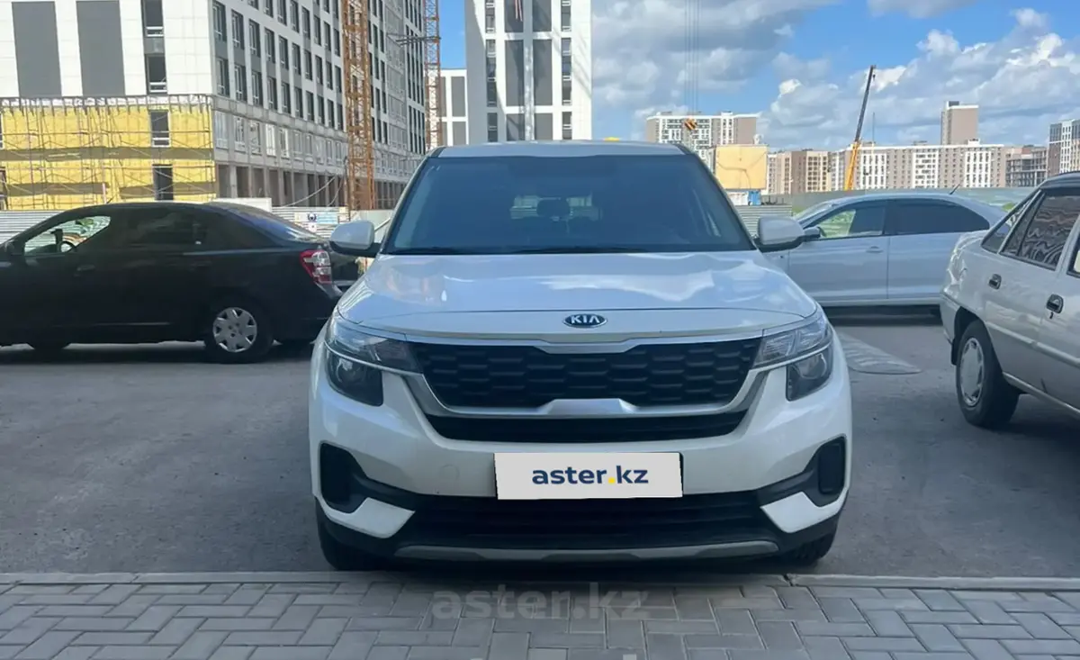 Купить Kia Seltos 2020 года в Астане, цена 10000000 тенге. Продажа Kia  Seltos в Астане - Aster.kz. №c1077662