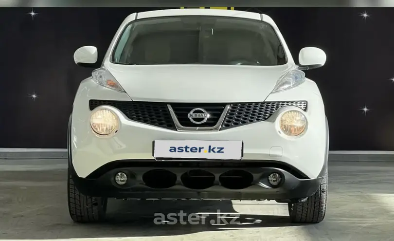 Nissan Juke 2013 года за 6 500 000 тг. в Шымкент