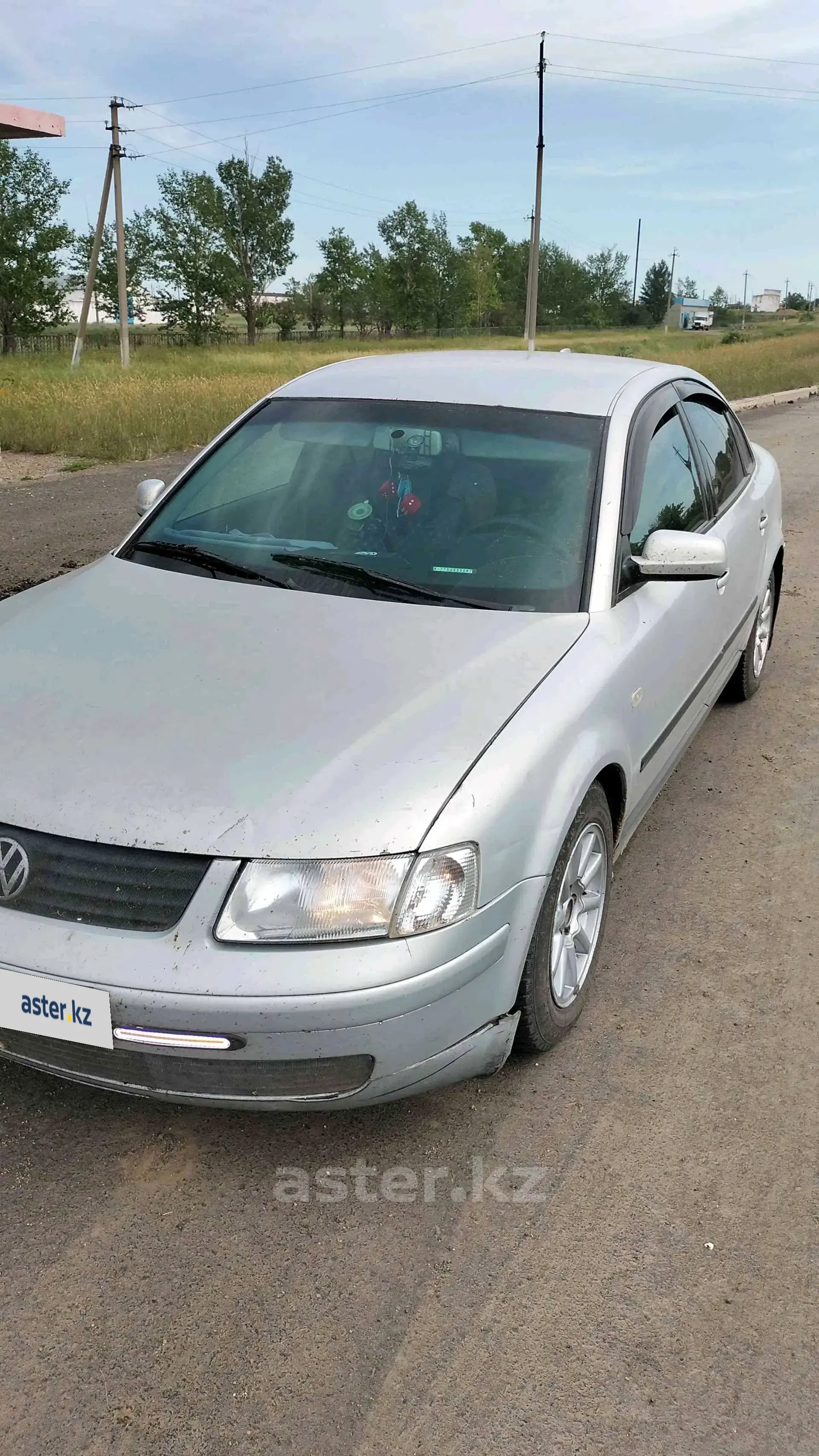 Volkswagen Passat 1999