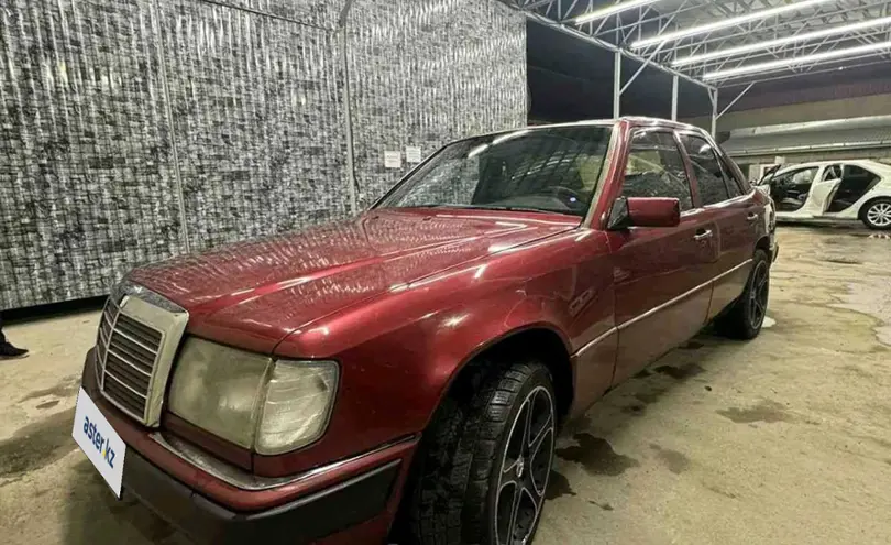 Mercedes-Benz W124 1992 года за 1 000 000 тг. в Шымкент