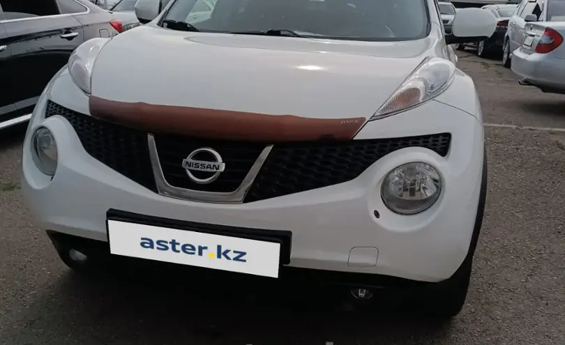 Nissan Juke 2013 года за 5 500 000 тг. в Алматы