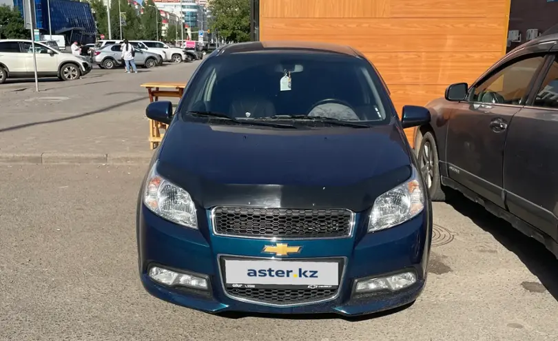 Chevrolet Nexia 2023 года за 5 900 000 тг. в Астана