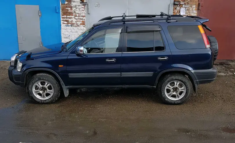 Honda CR-V 1996 года за 3 000 000 тг. в Усть-Каменогорск