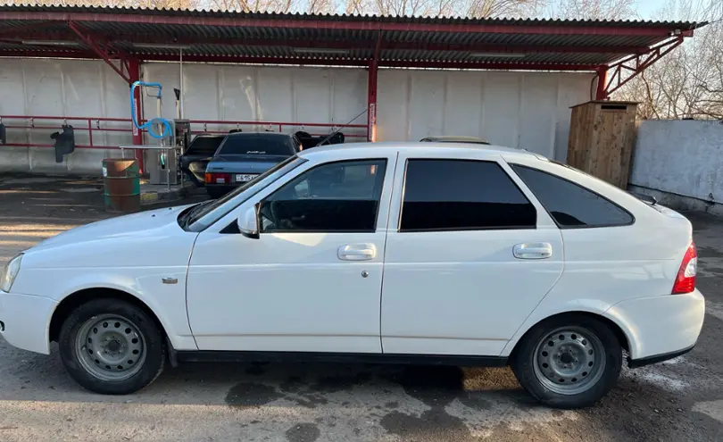 LADA (ВАЗ) Priora 2014 года за 2 840 000 тг. в Павлодар