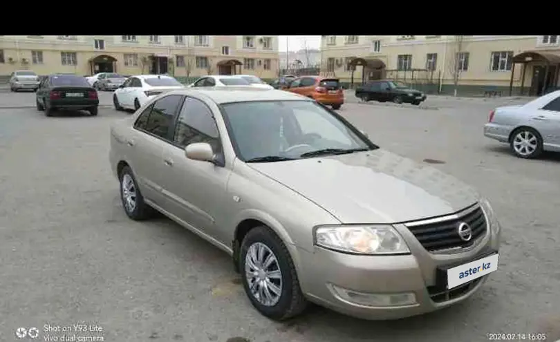 Nissan Almera Classic 2006 года за 3 000 000 тг. в Актау