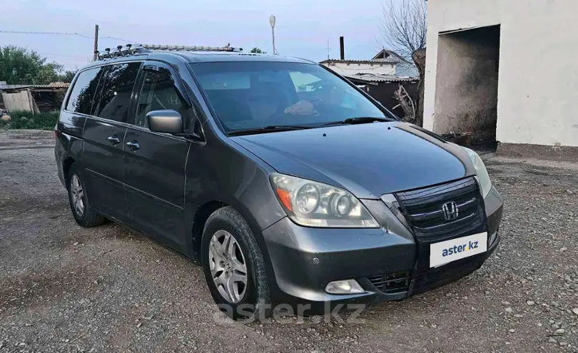 Honda Odyssey 2007 года за 7 200 000 тг. в Кызылординская область