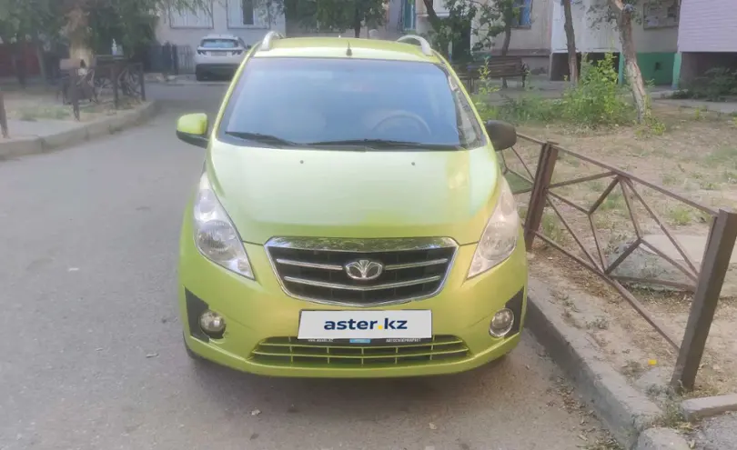 Daewoo Matiz 2010 года за 3 500 000 тг. в Шымкент