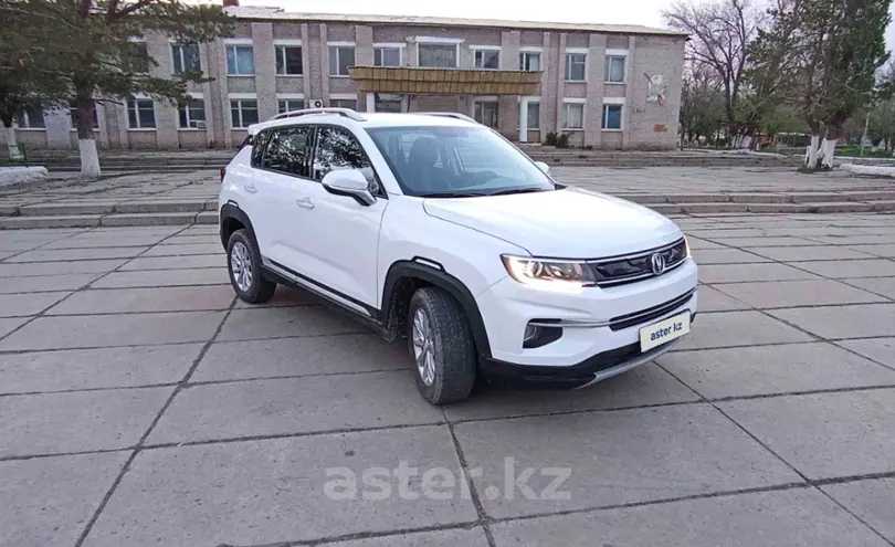 Changan CS35PLUS 2022 года за 6 700 000 тг. в Алматинская область