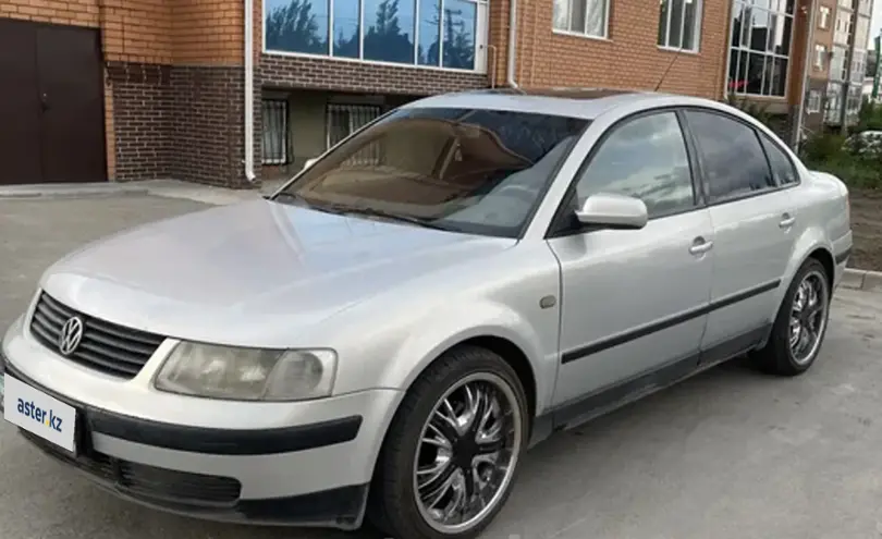 Volkswagen Passat 1998 года за 2 500 000 тг. в Костанайская область