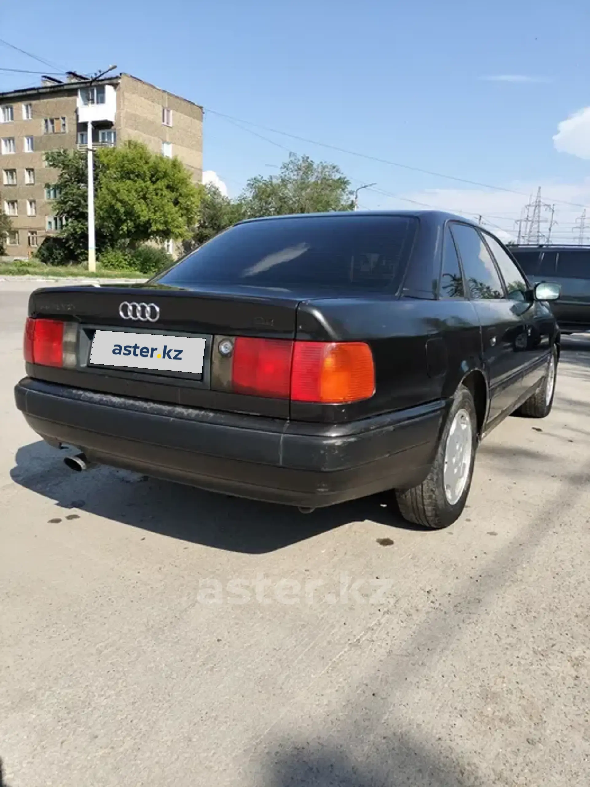 Audi 100 1993