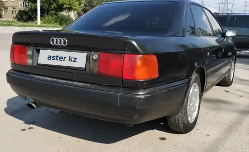 Audi 100 1993 года за 2 400 000 тг. в Костанайская область