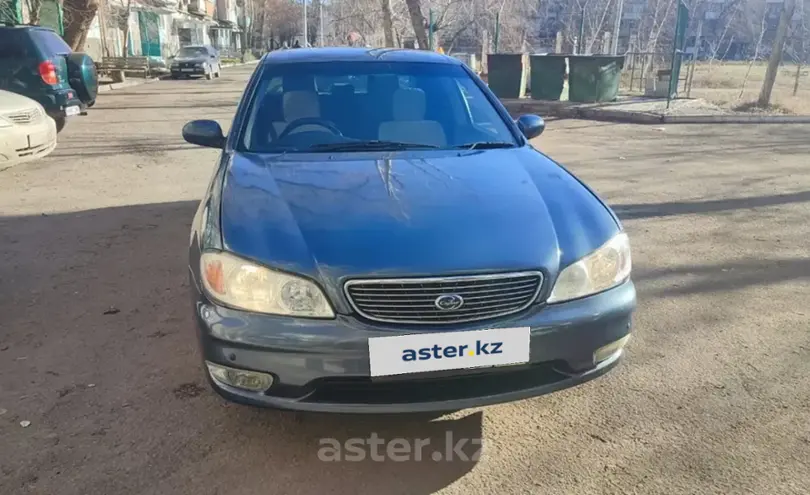 Nissan Cefiro 1999 года за 2 600 000 тг. в Карагандинская область