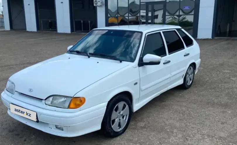 LADA (ВАЗ) 2114 2013 года за 2 000 000 тг. в Акмолинская область