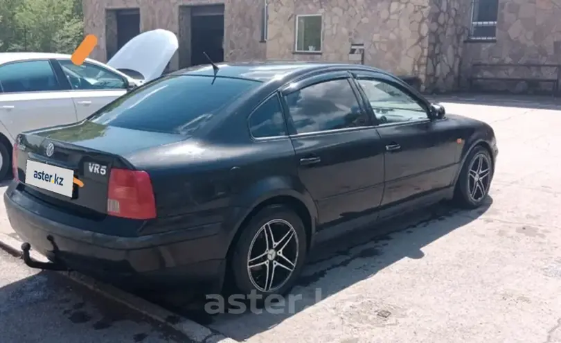 Volkswagen Passat 1998 года за 2 400 000 тг. в Карагандинская область