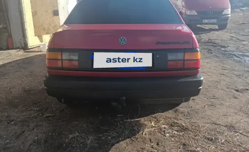 Volkswagen Passat 1991 года за 1 500 000 тг. в Карагандинская область