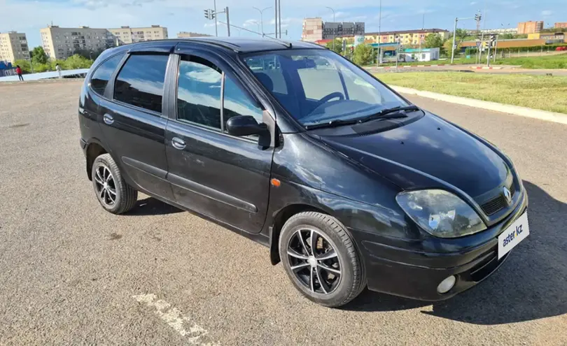 Renault Scenic 2003 года за 2 300 000 тг. в Акмолинская область