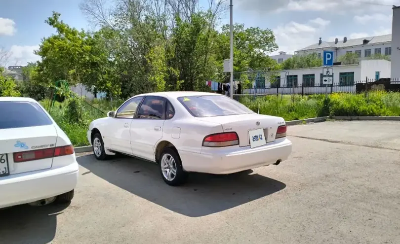 Toyota Avalon 1997 года за 2 000 000 тг. в Акмолинская область