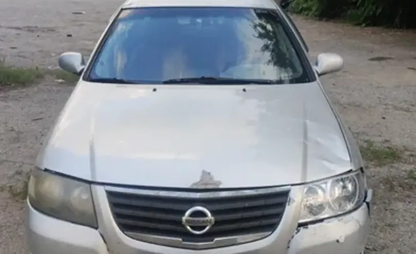 Nissan Almera Classic 2010 года за 2 700 000 тг. в Алматинская область