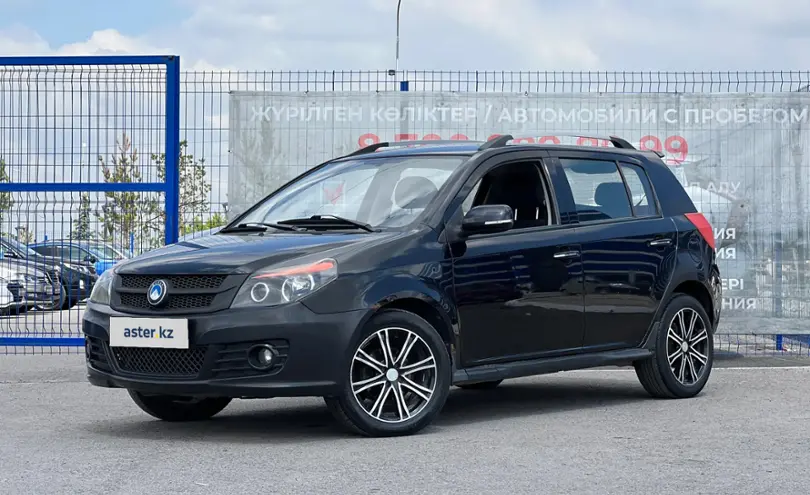 Geely MK Cross 2015 года за 1 990 000 тг. в Караганда
