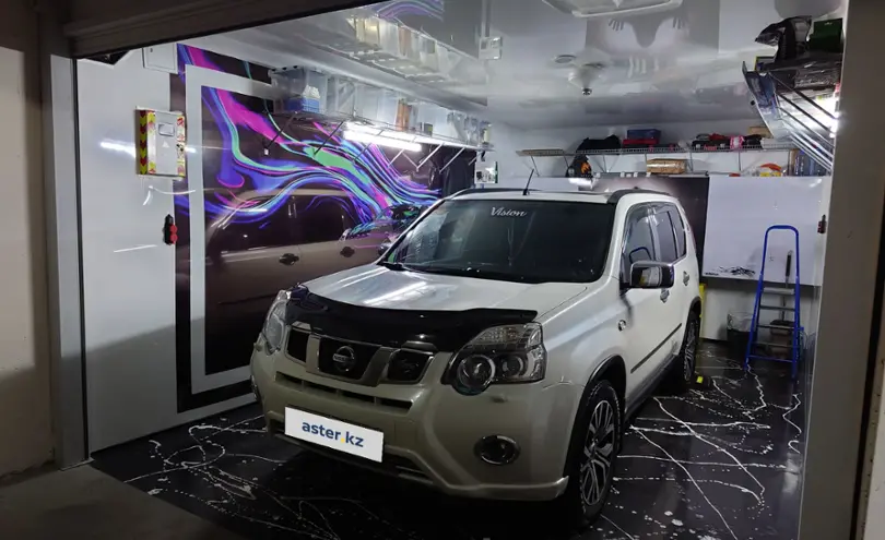 Nissan X-Trail 2012 года за 8 500 000 тг. в Алматы