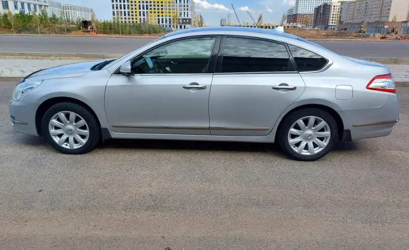 Nissan Teana 2012 года за 5 700 000 тг. в Астана