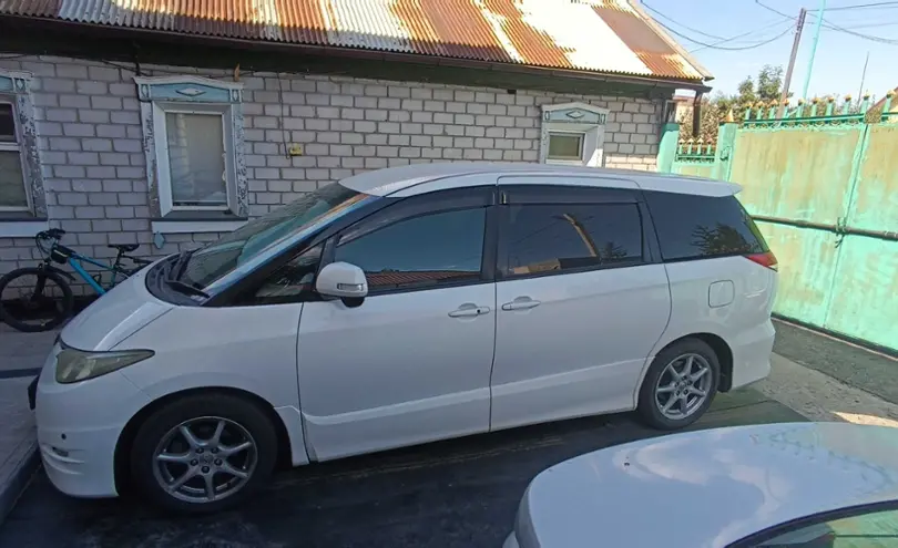 Toyota Estima 2008 года за 8 500 000 тг. в Павлодар