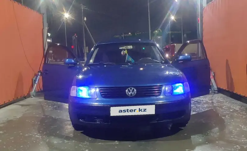 Volkswagen Passat 1999 года за 2 500 000 тг. в Уральск