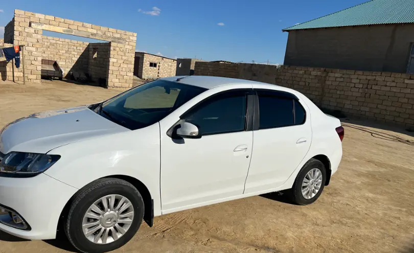 Renault Logan 2015 года за 3 500 000 тг. в Мангистауская область