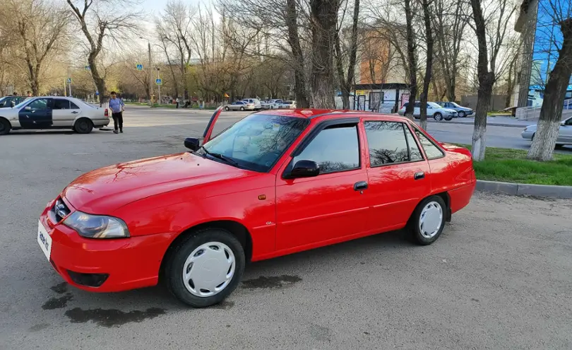 Daewoo Nexia 2010 года за 2 200 000 тг. в Тараз