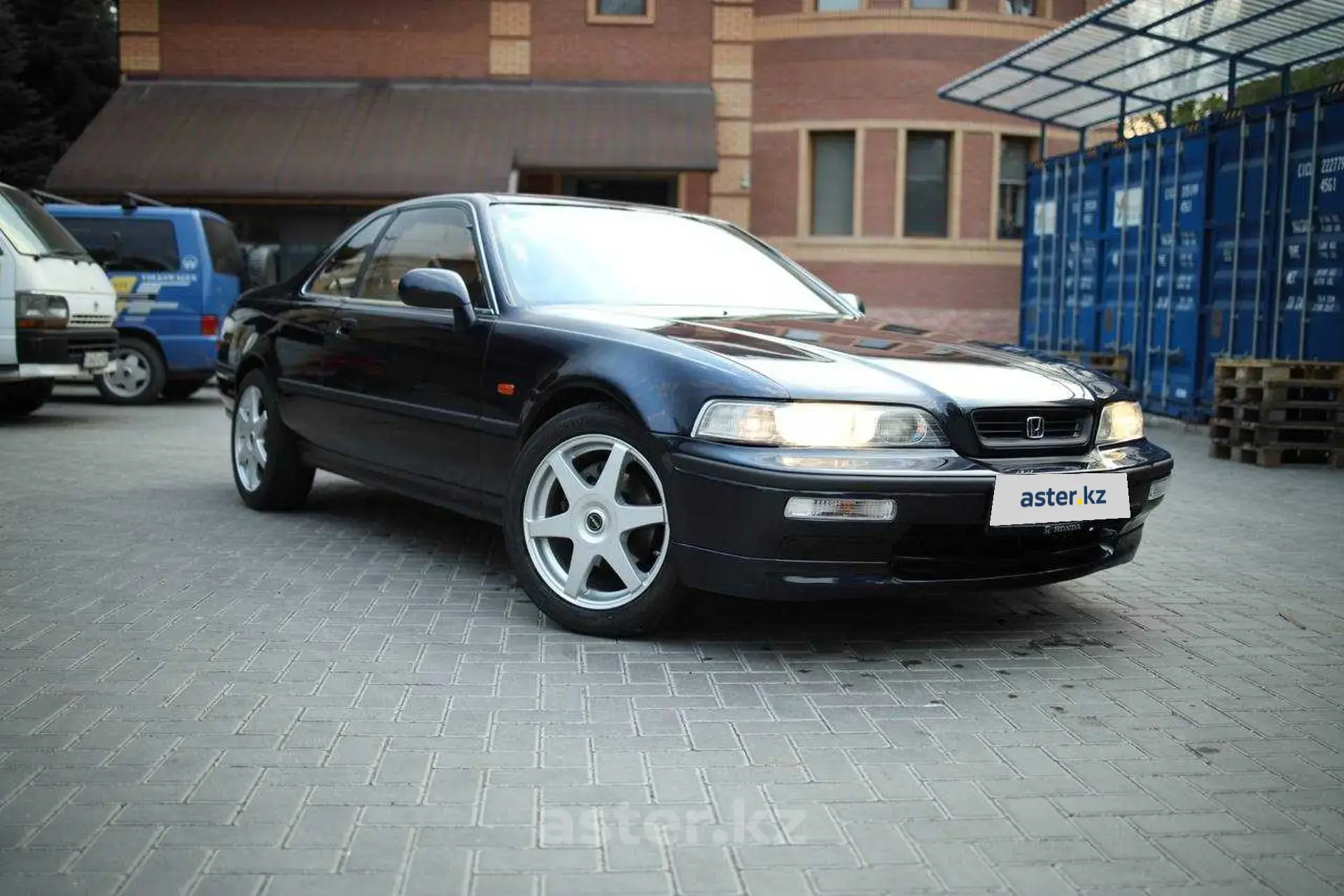 Honda Legend 1993