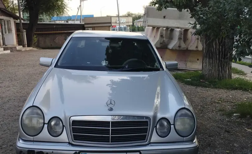 Mercedes-Benz E-Класс 1999 года за 3 900 000 тг. в Алматы