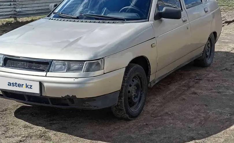 LADA (ВАЗ) 2110 2000 года за 650 000 тг. в Павлодар