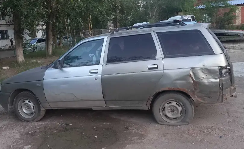 LADA (ВАЗ) 2111 2001 года за 500 000 тг. в Астана