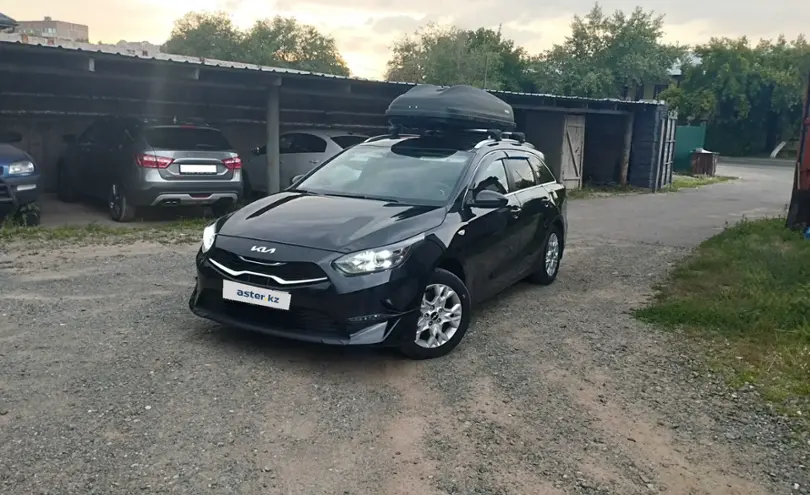 Kia Ceed 2023 года за 10 299 990 тг. в Павлодарская область